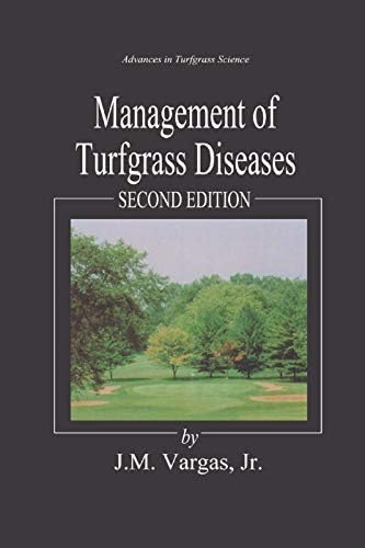 Turfgrass Management (9th Edition): Turgeon, A. J.: 9780137074358